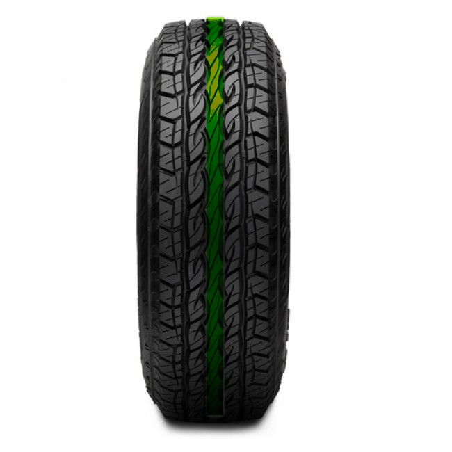 Kumho RoadVenture SAT KL61 (3)